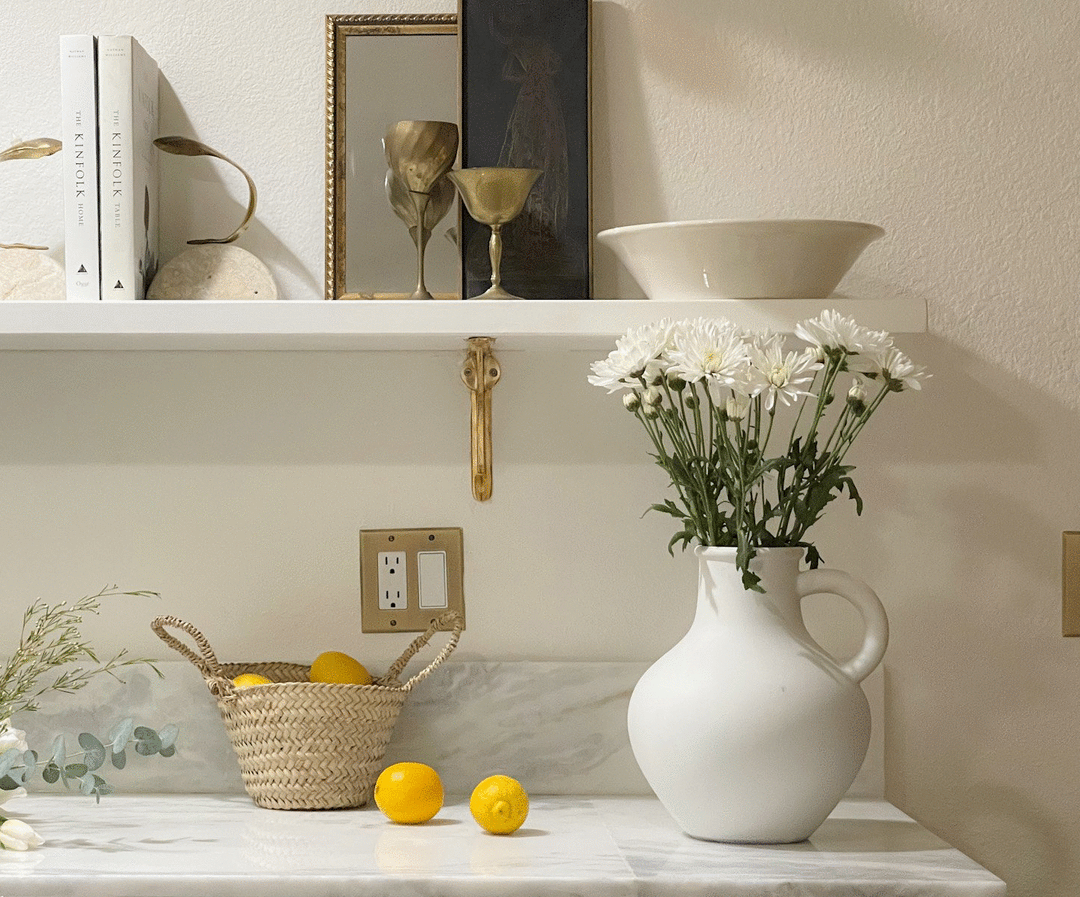 SWITCH & OUTLET COVERS