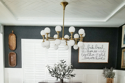 VIEW ALL CEILING LIGHTING