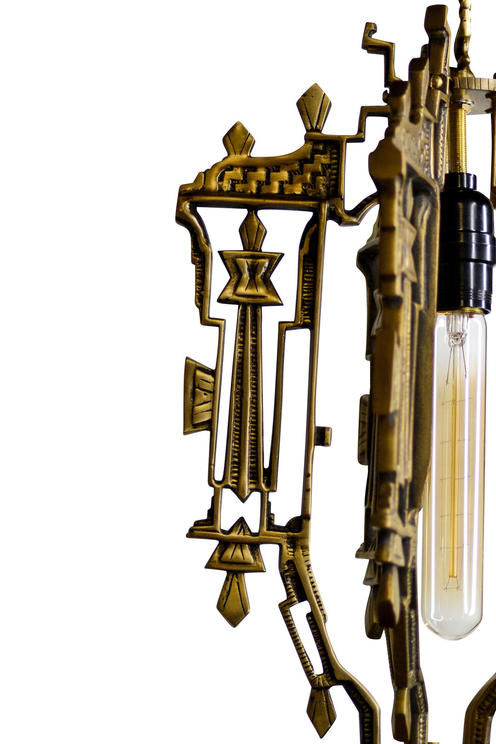 COPPER MOUNTAIN HARDWARE