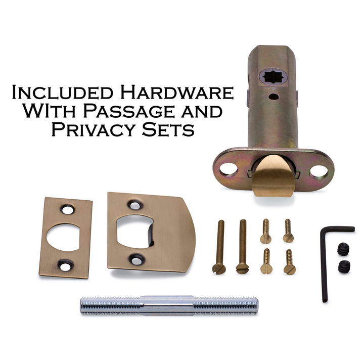 COPPER MOUNTAIN HARDWARE