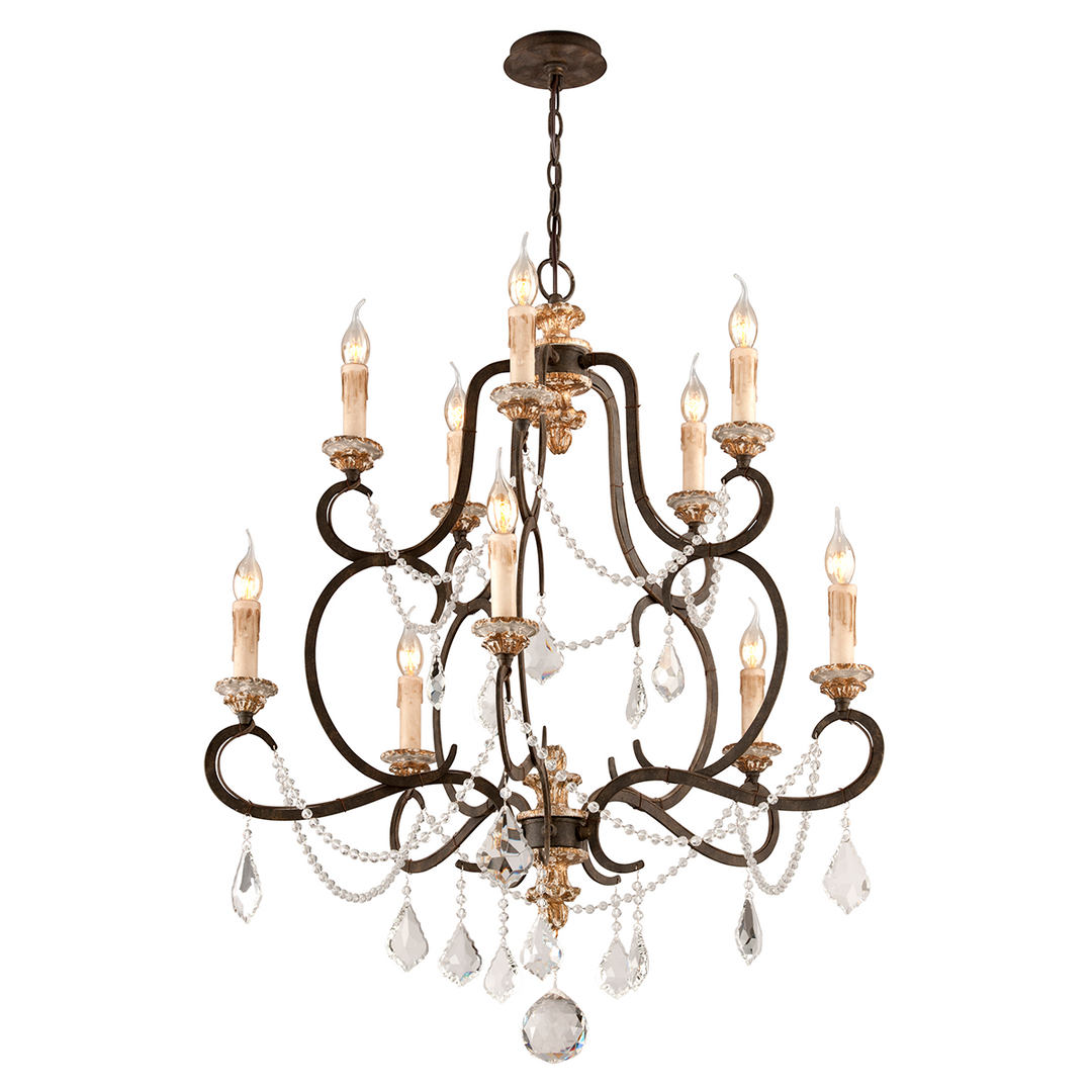 Troy Lighting