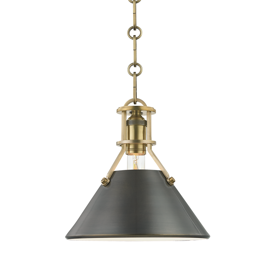 Hudson Valley Lighting