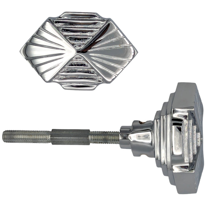 COPPER MOUNTAIN HARDWARE