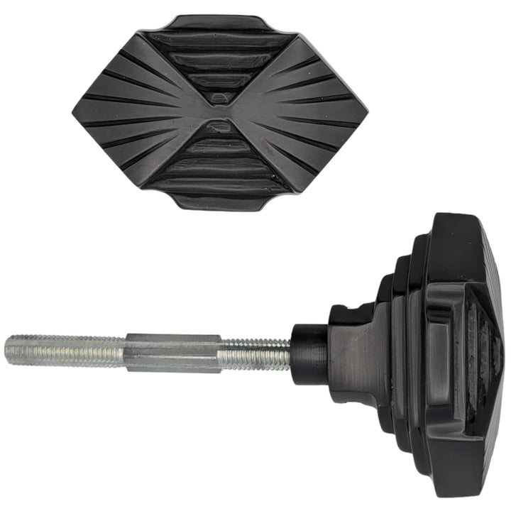 COPPER MOUNTAIN HARDWARE