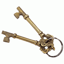 COPPER MOUNTAIN HARDWARE