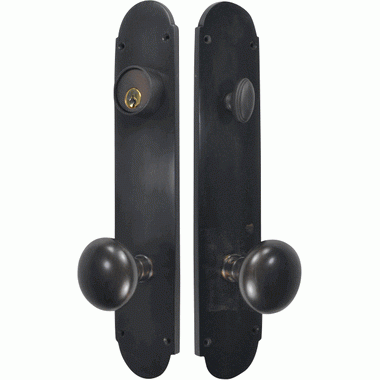 COPPER MOUNTAIN HARDWARE