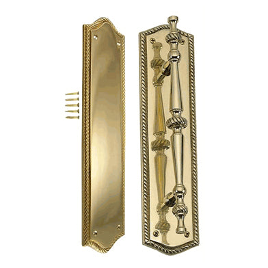 COPPER MOUNTAIN HARDWARE