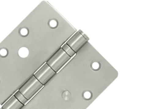 STAINLESS STEEL HINGES   