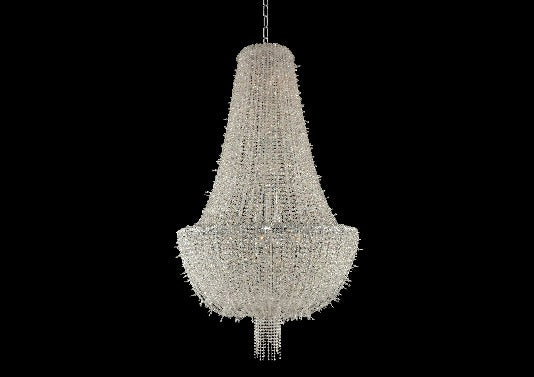 Cielo 38 Inch Pendant Allegri