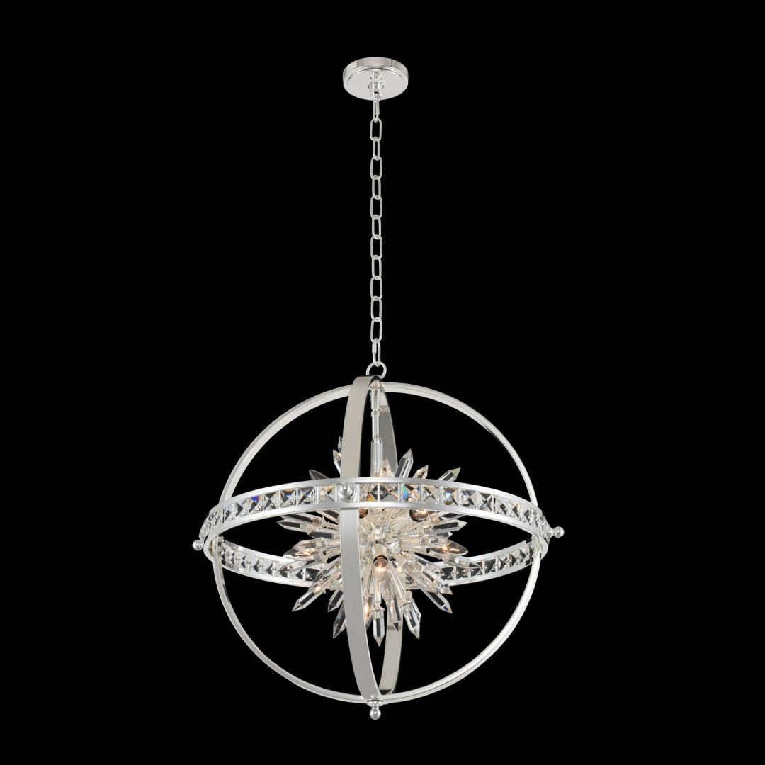 Angelo 26 Inch Pendant Allegri