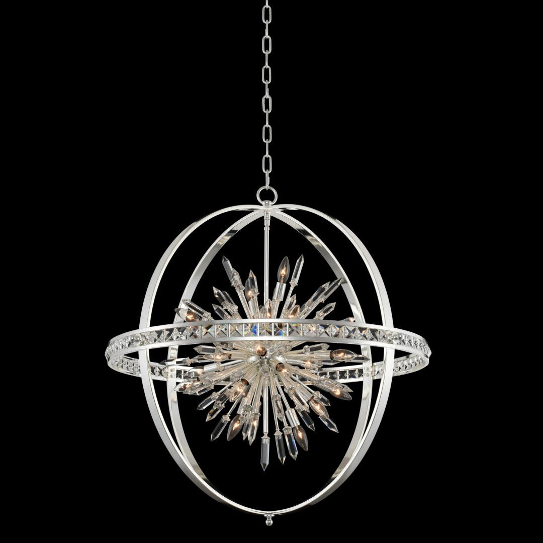 Angelo 36 Inch Pendant Allegri