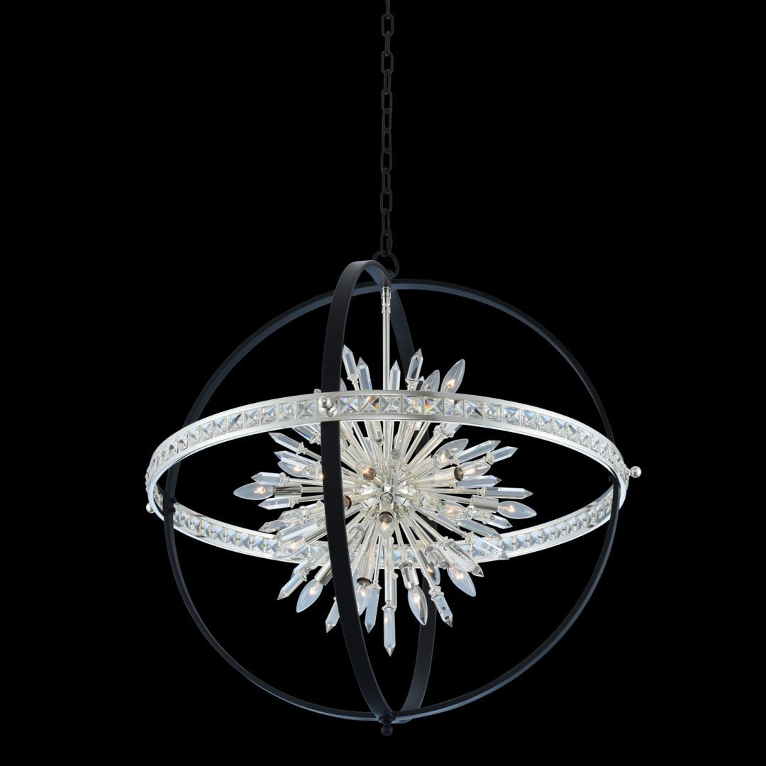 Angelo 36 Inch Pendant Allegri