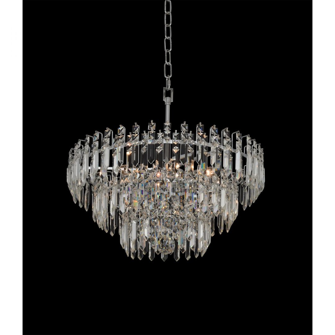 Pandoro 21 Inch Convertible Pendant - Flush Mount Allegri