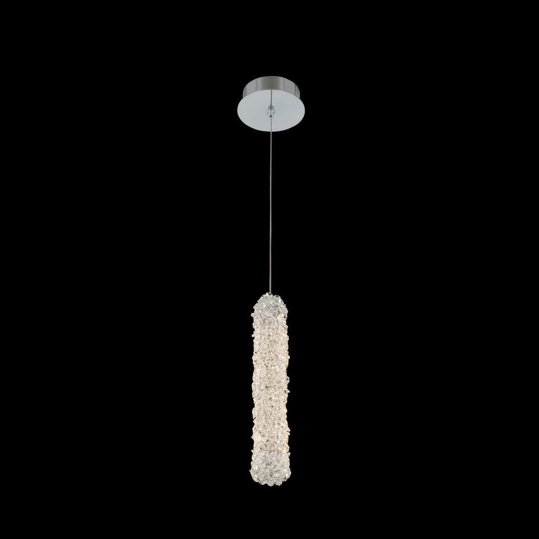 Lina 14 Inch LED Mini Pendant Allegri