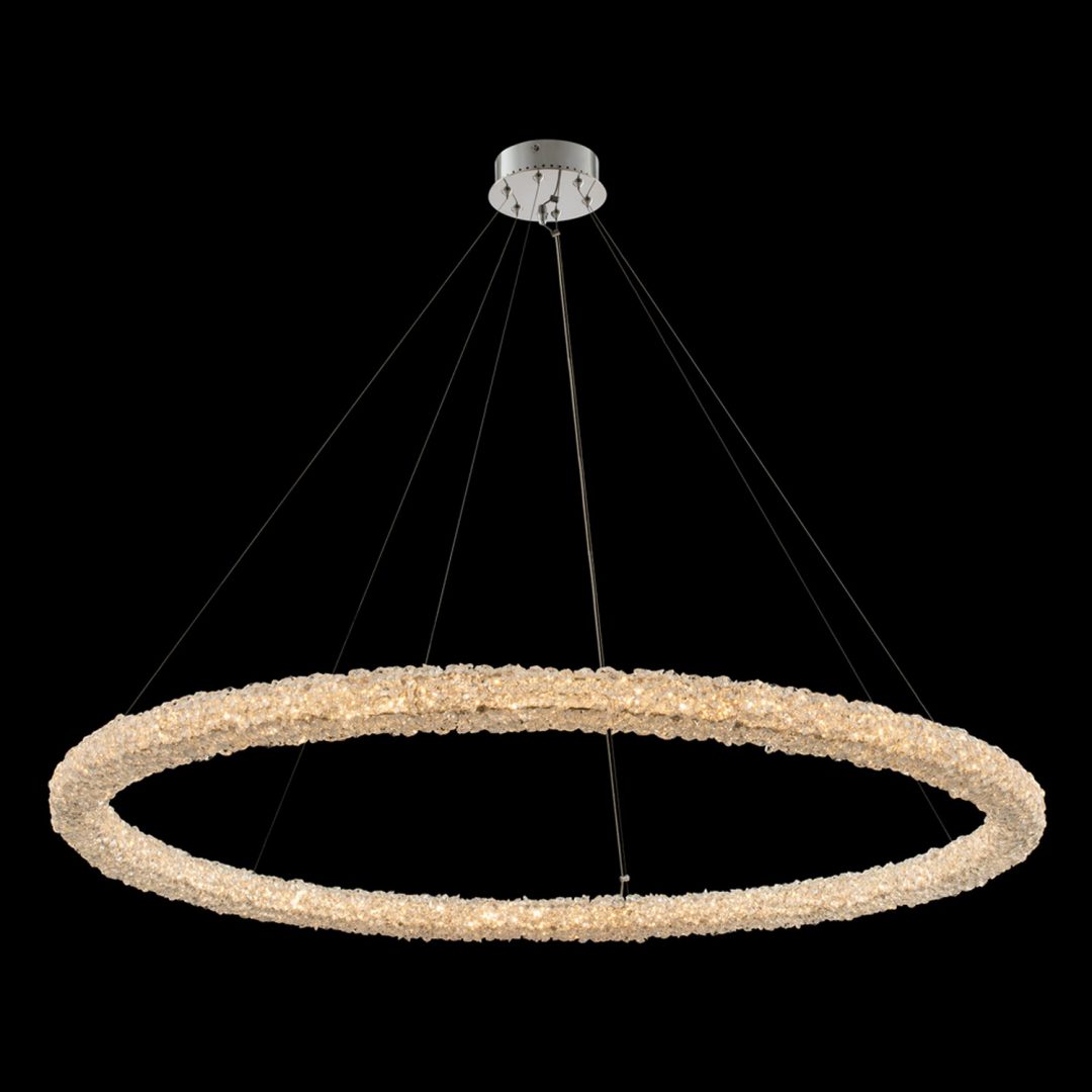 Lina 48 Inch LED Pendant Allegri