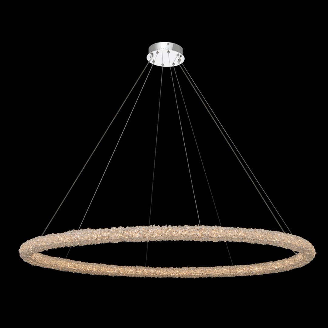 Lina 60 Inch LED Pendant Allegri