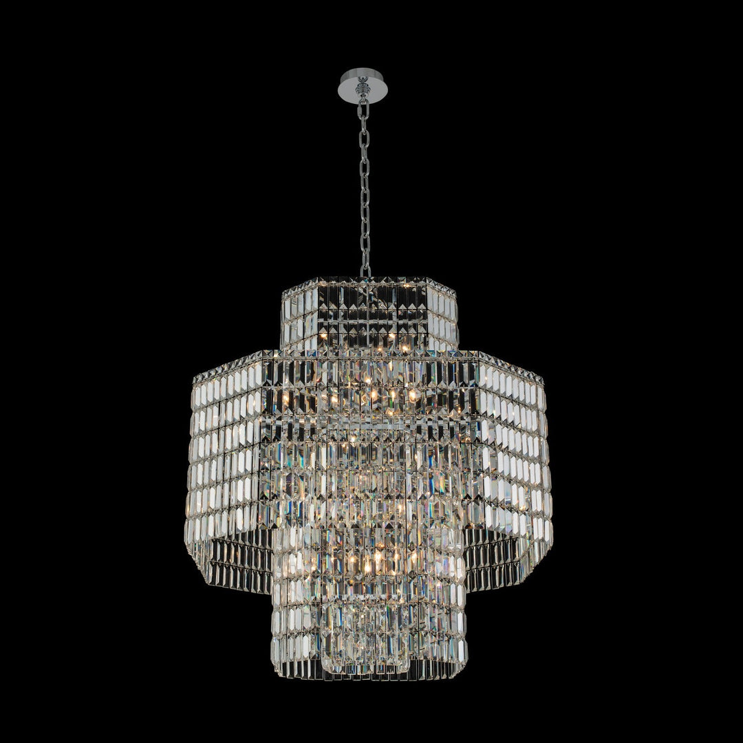 Livelli 34 Inch Pendant Allegri