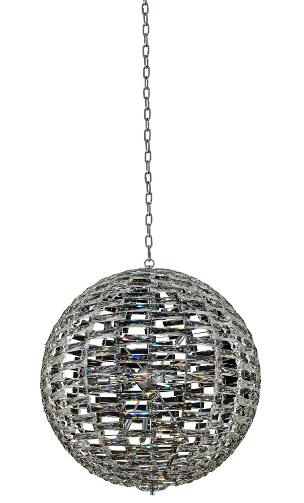 Alta 26 Inch Orb Pendant Allegri