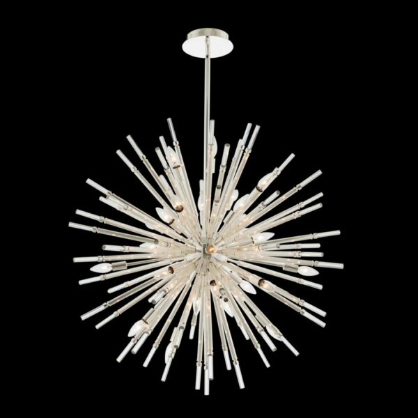 Sprazzo 36 Inch Pendant Allegri