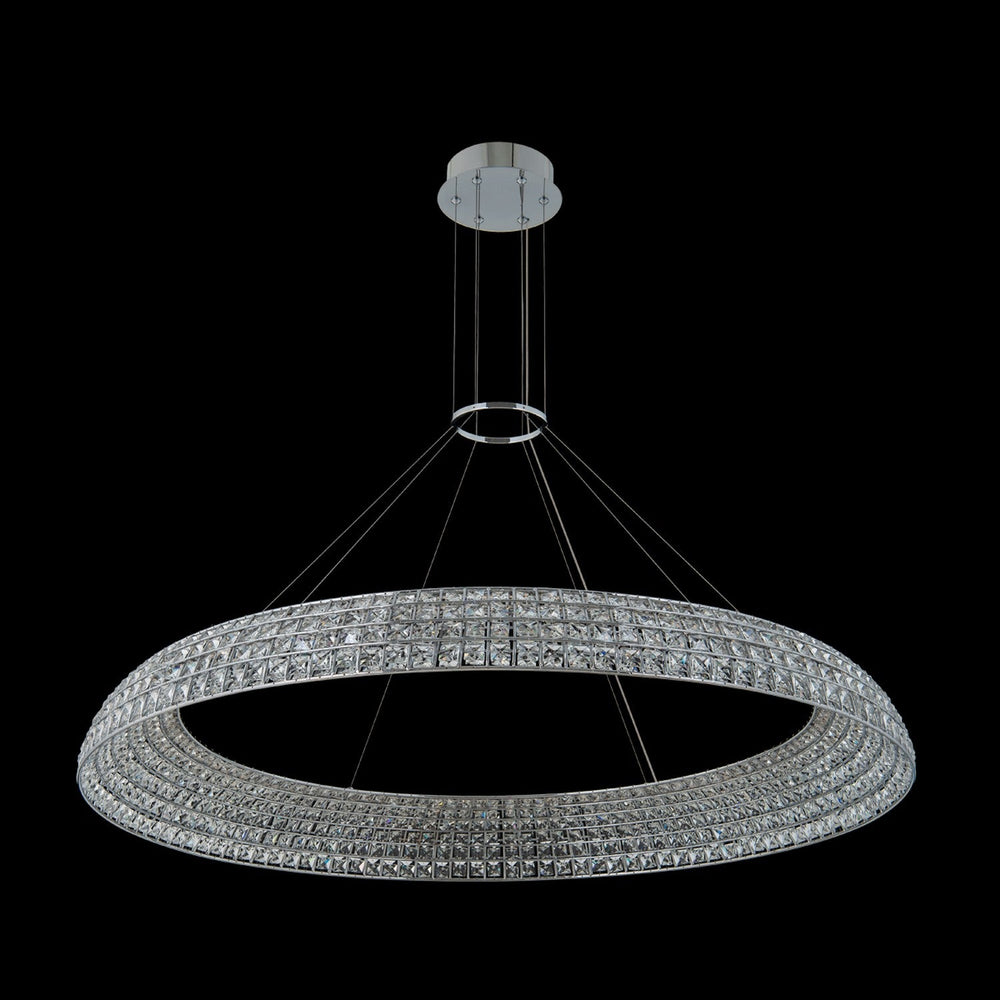 Nuvole 48 Inch LED Pendant Allegri