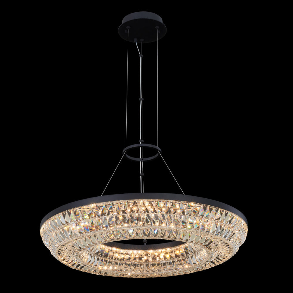 Zaga 26 Inch LED Pendant Allegri