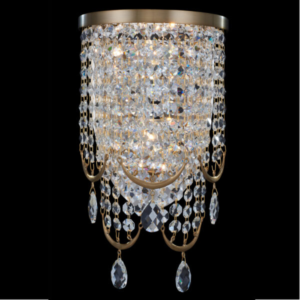 Vezzo Wall Sconce Allegri