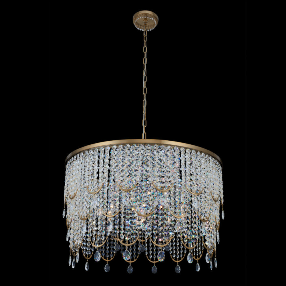 Vezzo 36 Inch Pendant Allegri