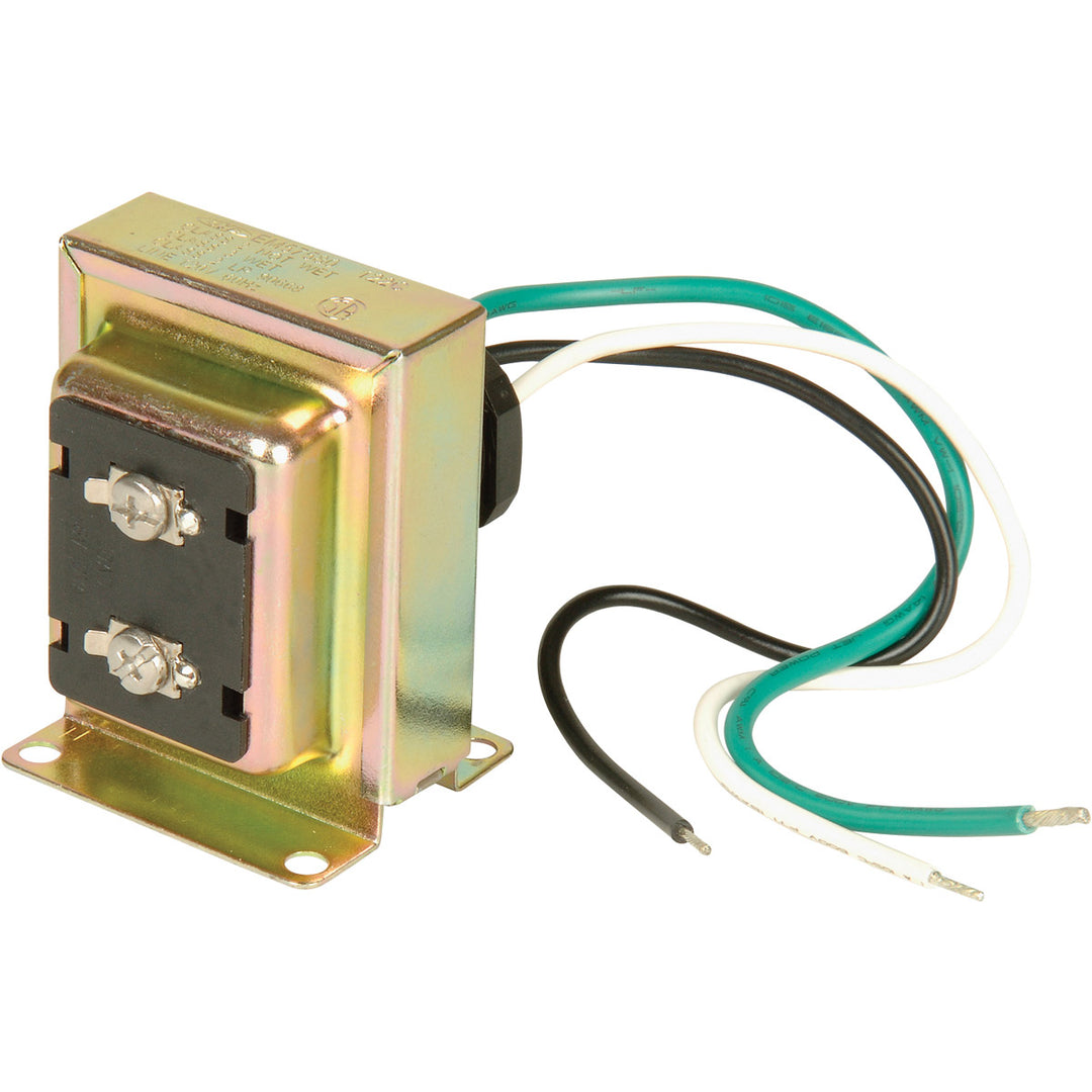 Chime Transformer 16 Volt, 10VA -10 Watts CRAFTMADE