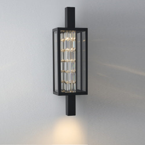 Colonna Outdoor LED Wall Sconce Allegri