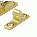 1 7/8 Inch Deltana Ball Tension Catch (Polished Brass Finish) DELTANA