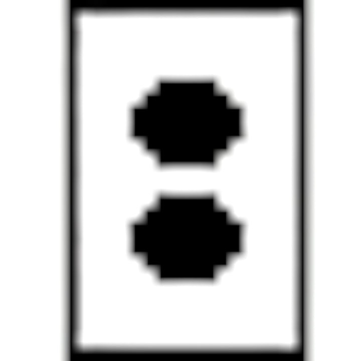 Corinthia Wall Plate (Matte Nickel Finish)