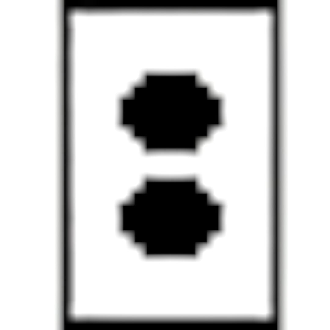 4 1/2 Inch Solid Brass Traditional Switch Plate (Brushed Nickel)