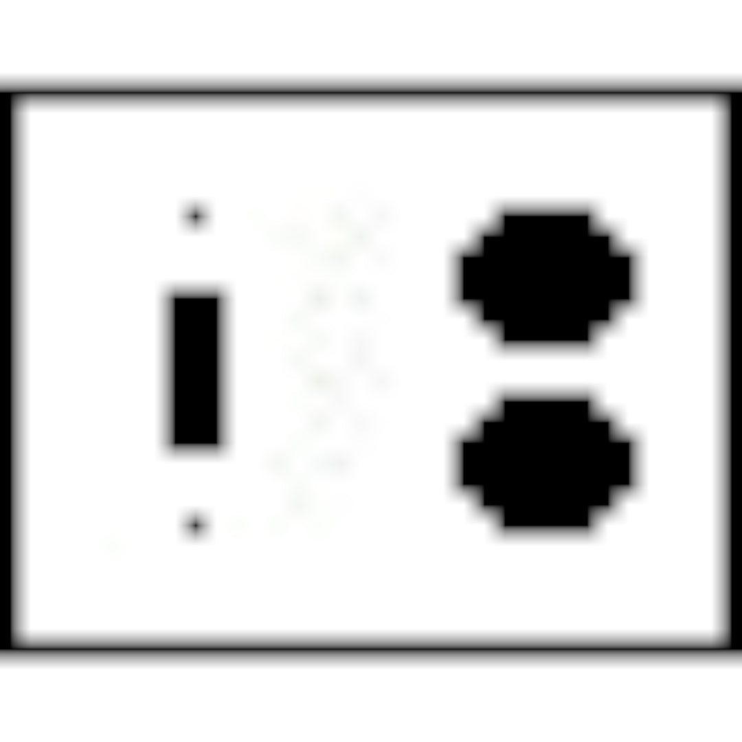 Corinthia Wall Plate (Antiqu Gold Finish)