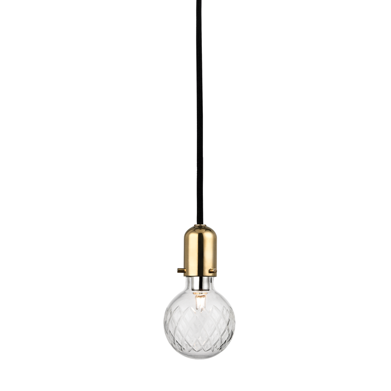 Marlow Pendant Hudson Valley Lighting