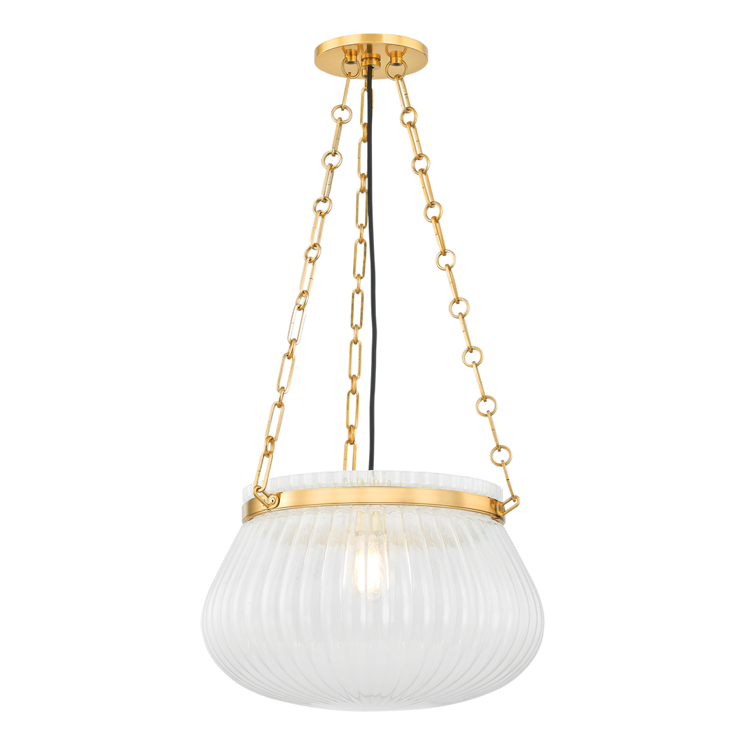 GRANBY Pendant Hudson Valley Lighting