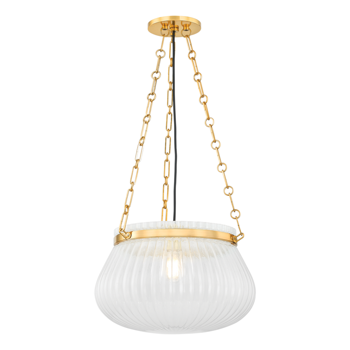 GRANBY Pendant Hudson Valley Lighting