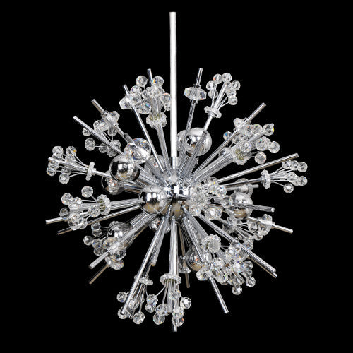 Constellation 10 Light Pendant Allegri