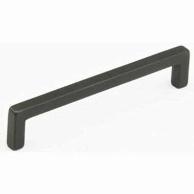 12 1/2 Inch (12 Inch c-c) Vinci Appliance Pull (Black Bronze Finish) SCHAUB