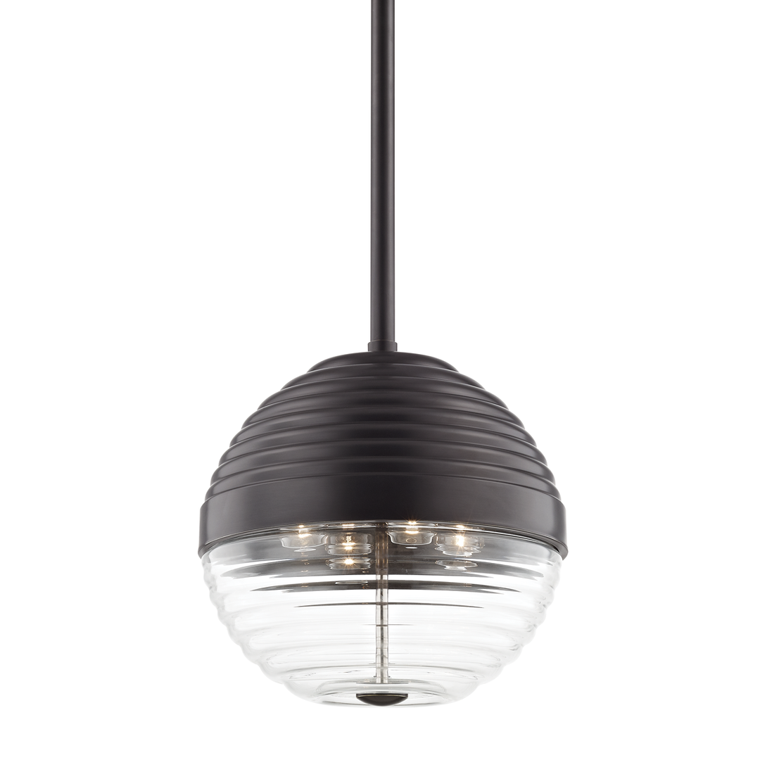 Easton Pendant Hudson Valley Lighting