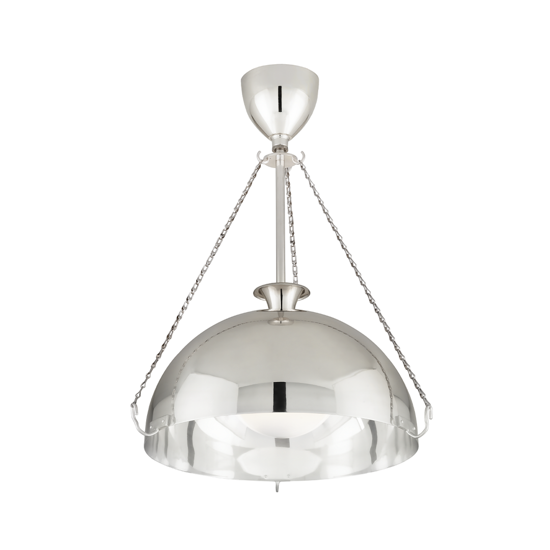 Levette Pendant Hudson Valley Lighting