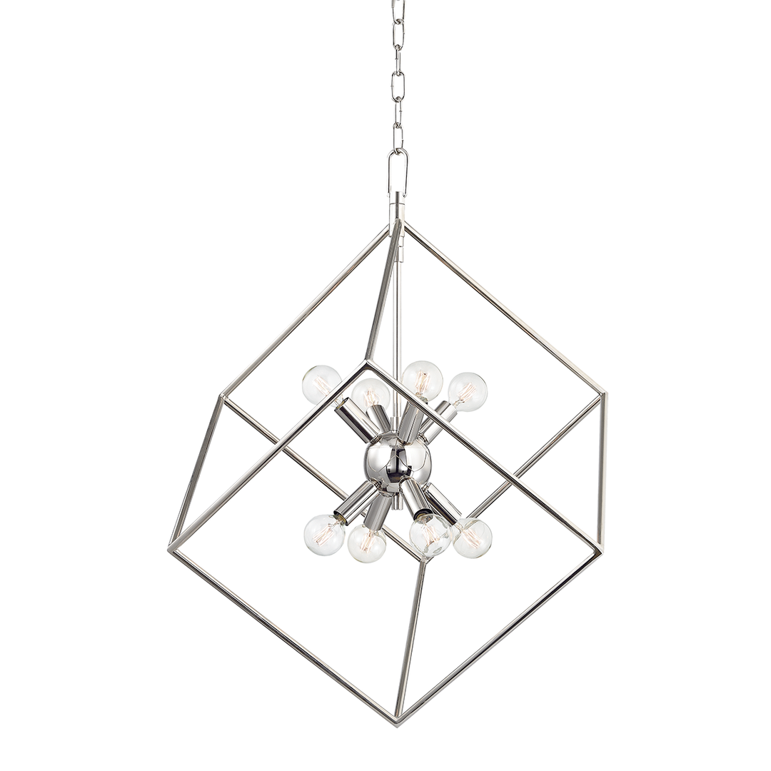 Roundout Pendant Hudson Valley Lighting