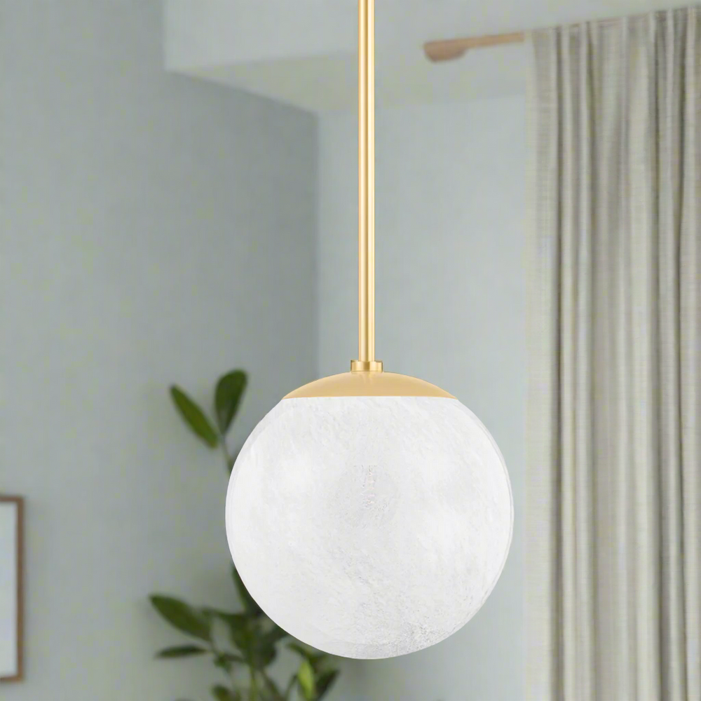 Burlington Pendant Hudson Valley Lighting