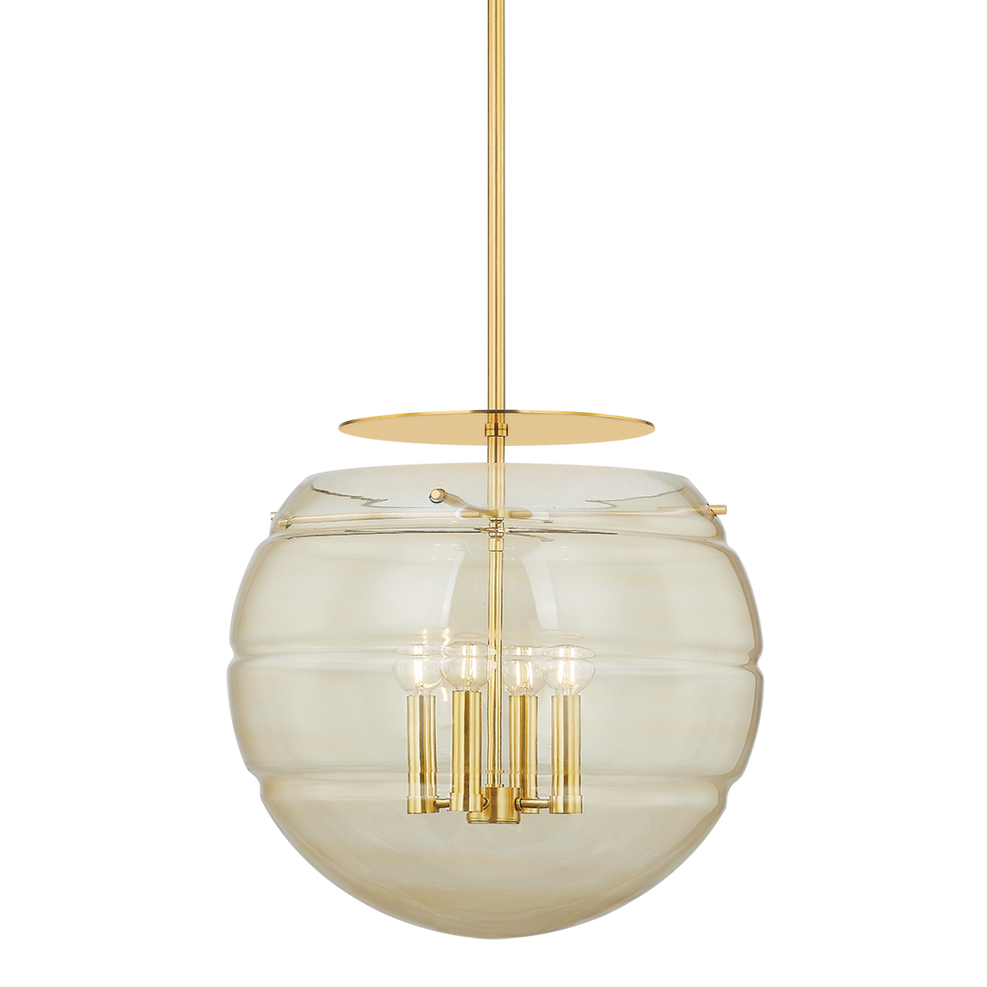 GILL PENDANT Hudson Valley Lighting