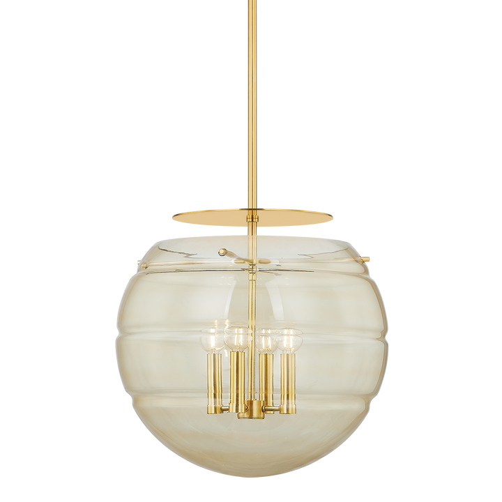 GILL PENDANT Hudson Valley Lighting