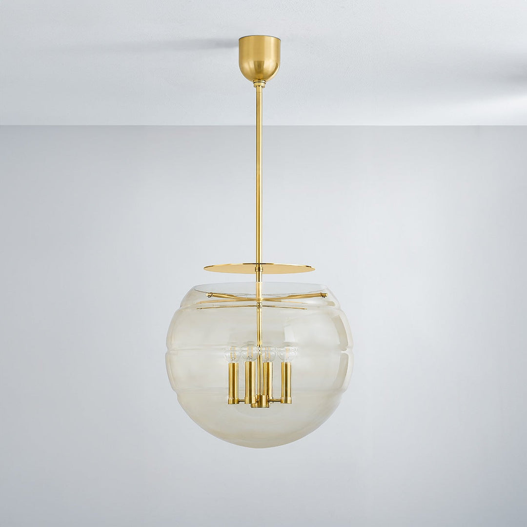 GILL PENDANT Hudson Valley Lighting