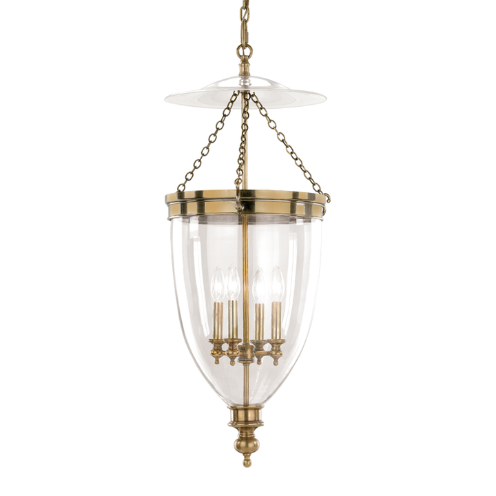 Hanover Pendant Hudson Valley Lighting