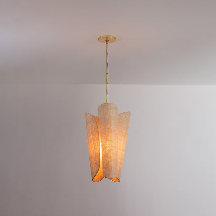 SPRINGHILL PENDANT Hudson Valley Lighting