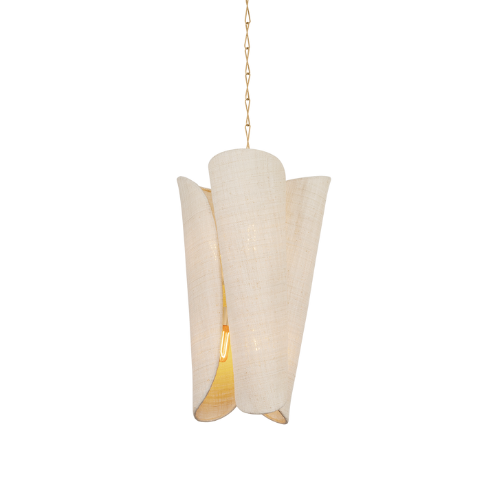 SPRINGHILL PENDANT Hudson Valley Lighting