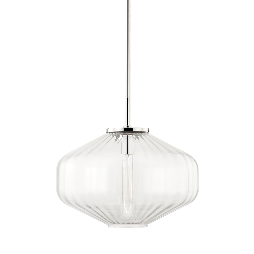 Bennett Pendant Hudson Valley Lighting