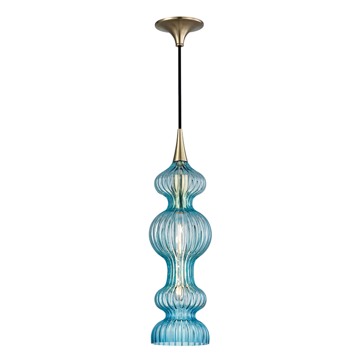 Pomfret Pendant Hudson Valley Lighting